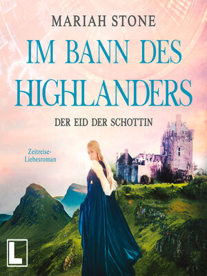 cover image of Der Eid der Schottin